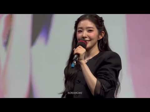 레드벨벳 최근 활동샷