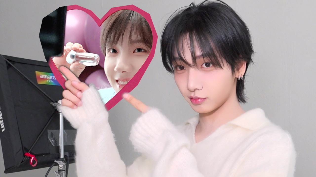 이한 (BOYNEXTDOOR) 최근 활동샷