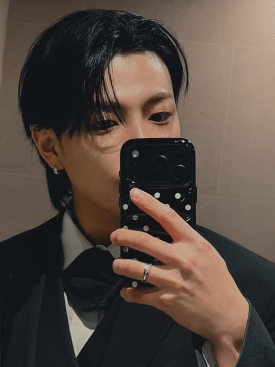 에이티즈의 비하인드 컷