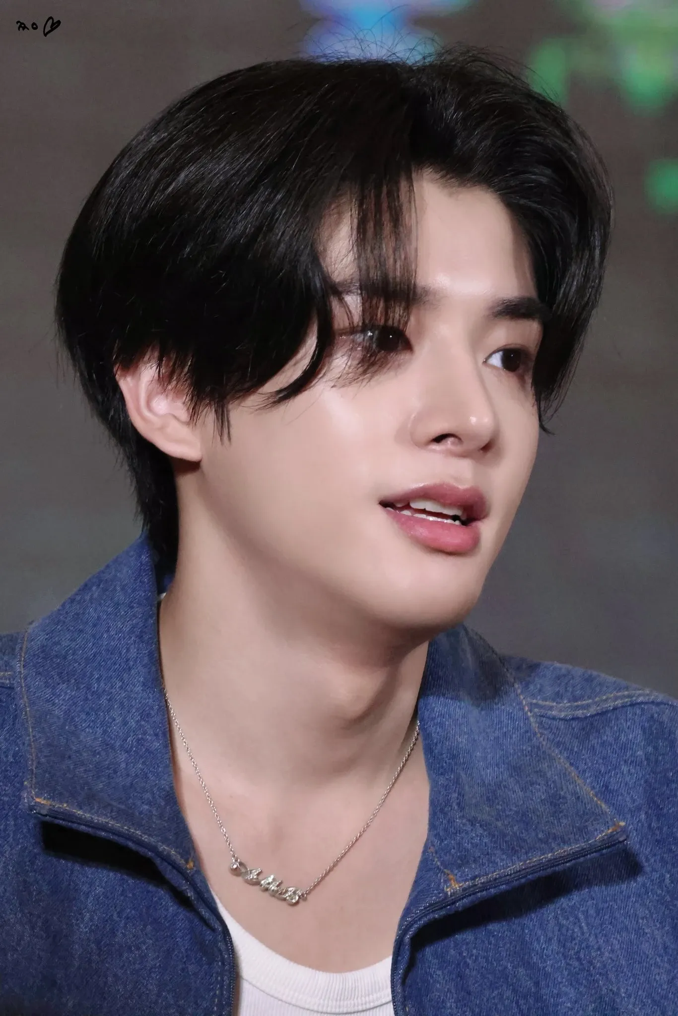 Latest photo of Jake (ENHYPEN)