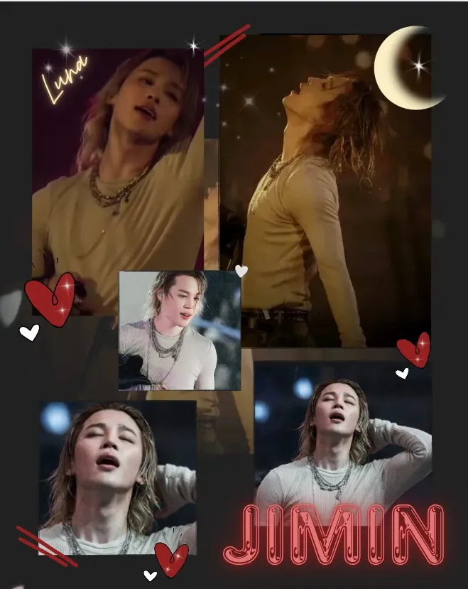 지민 (방탄소년단)의 최신 사진