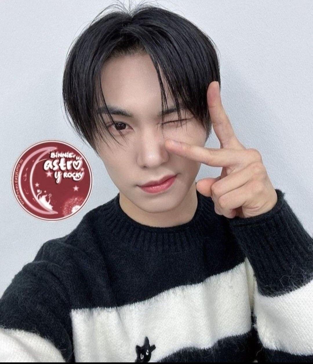 Latest photo of Rocky