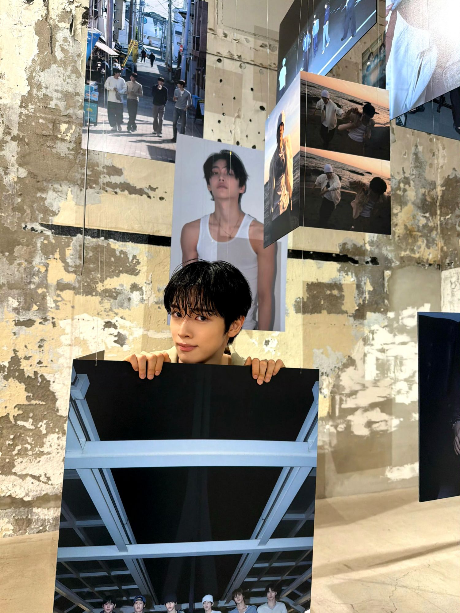 Latest photo of Sungchan (RIIZE)