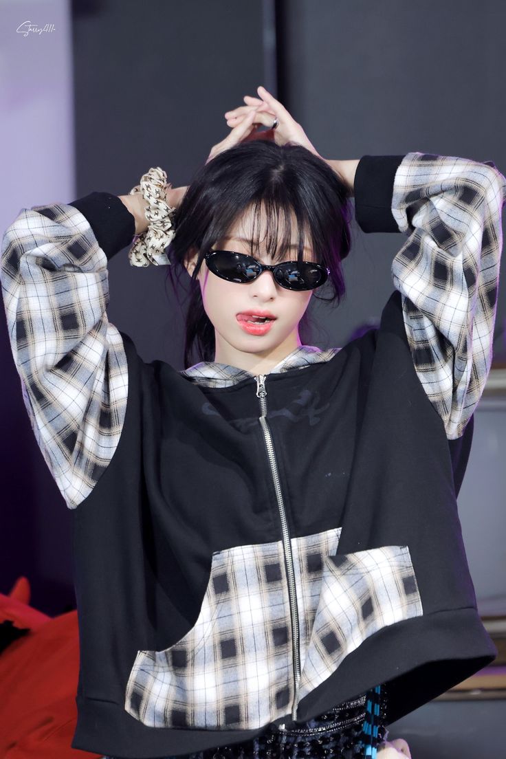 Latest photo of Ahyeon (BABYMONSTER)