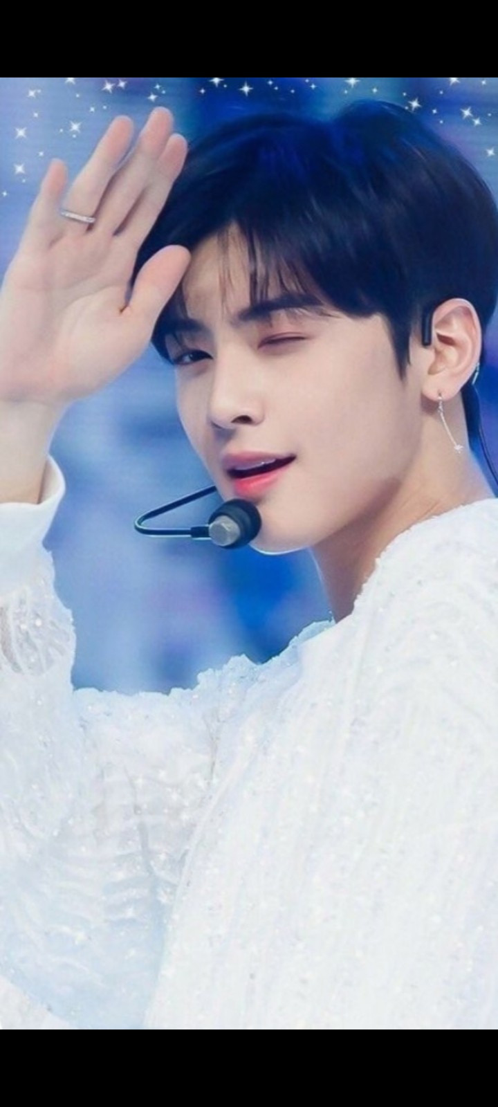 Latest photo of Eunwoo (ASTRO)