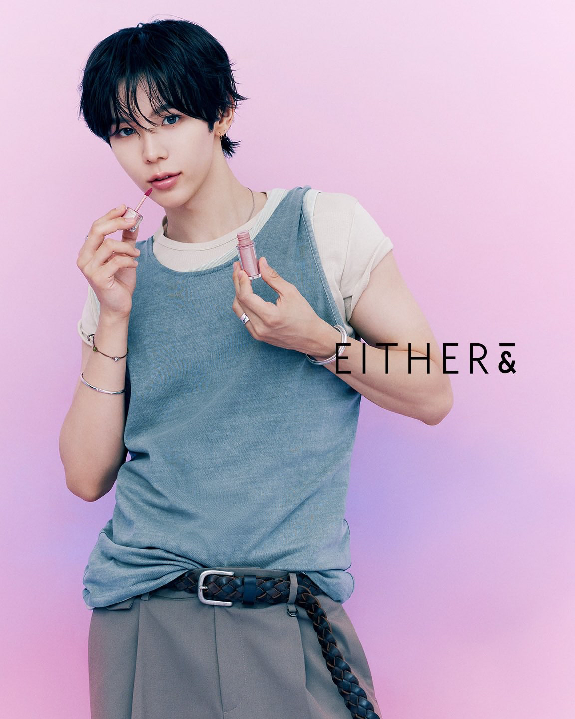 Foto terbaru SHOTARO (RIIZE)