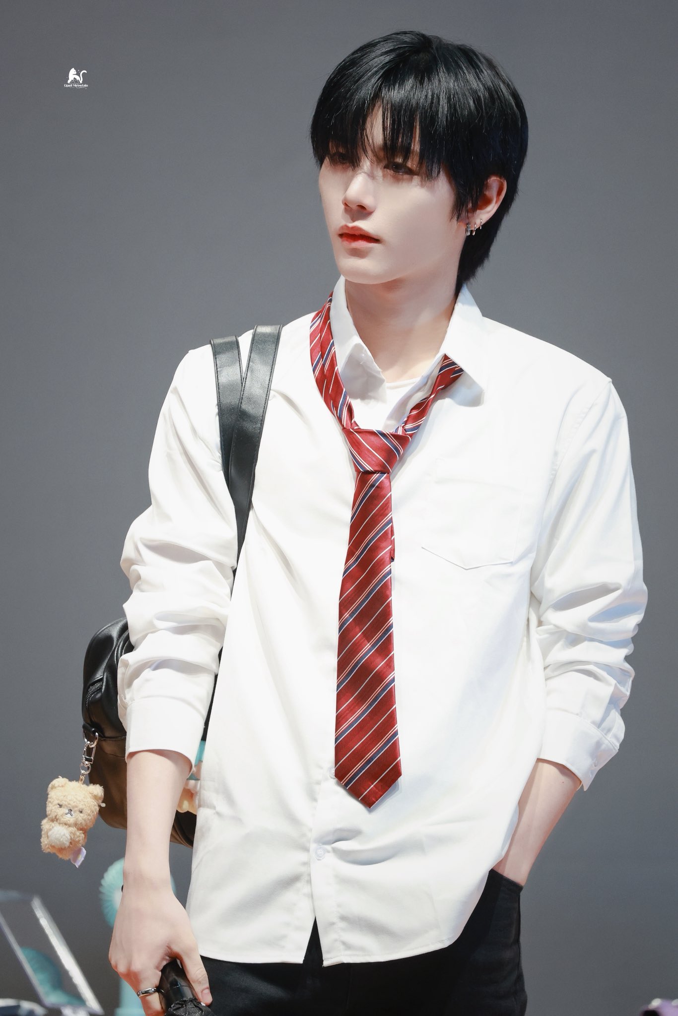 Latest photo of Taesan (BOYNEXTDOOR)