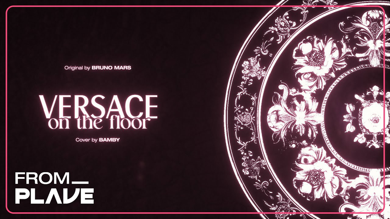 A moment captured by Bamby (PLAVE)'s fan