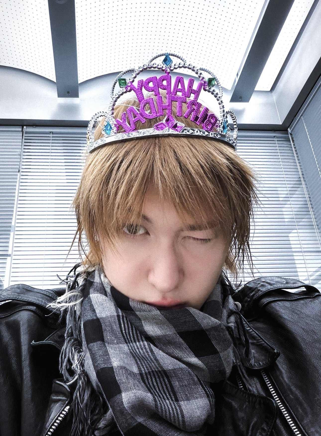 Latest photo of Martin (CORTIS)