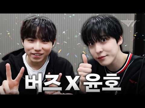 에이티즈의 비하인드 컷