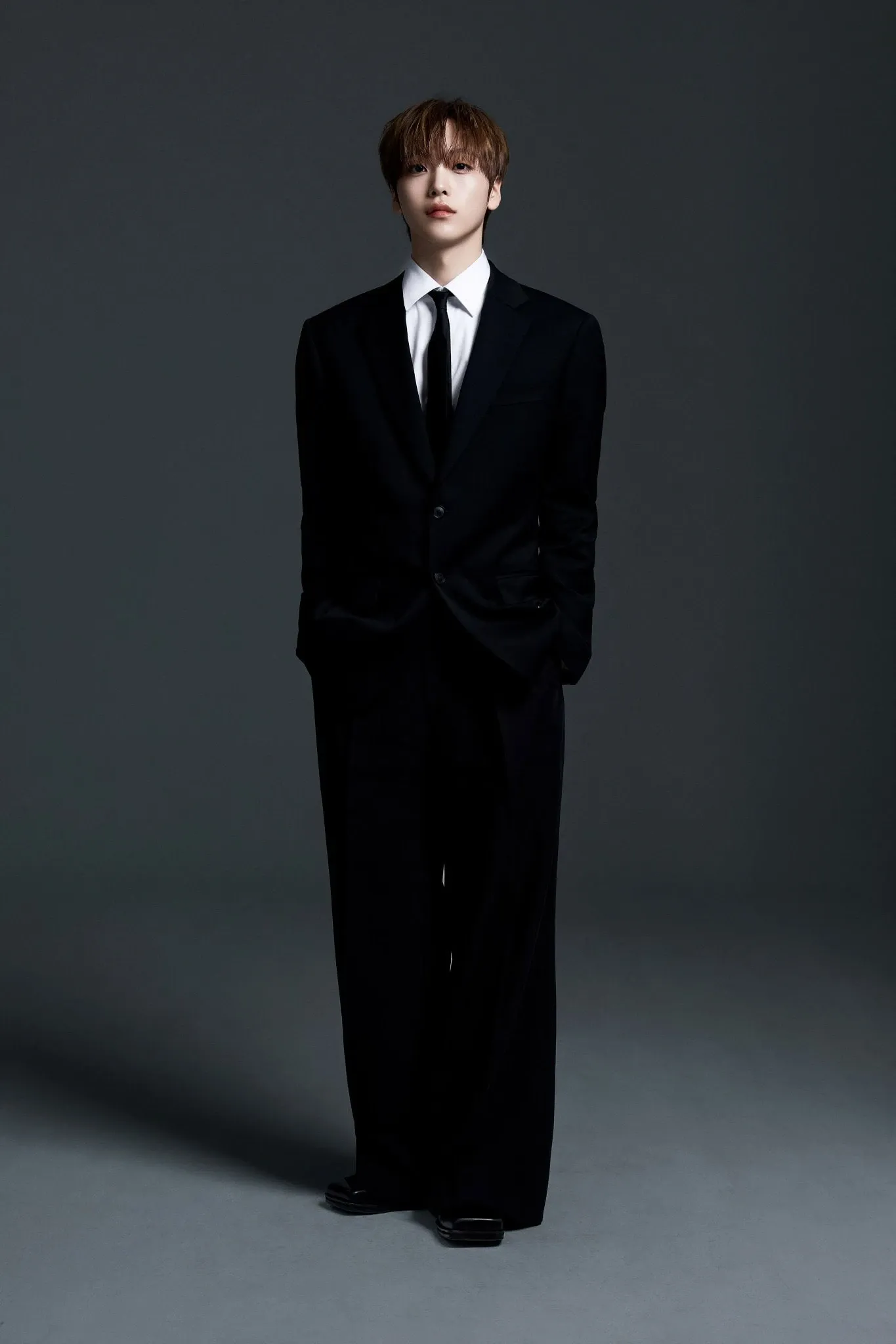 형준 (CRAVITY) 팬이 찍은 순간