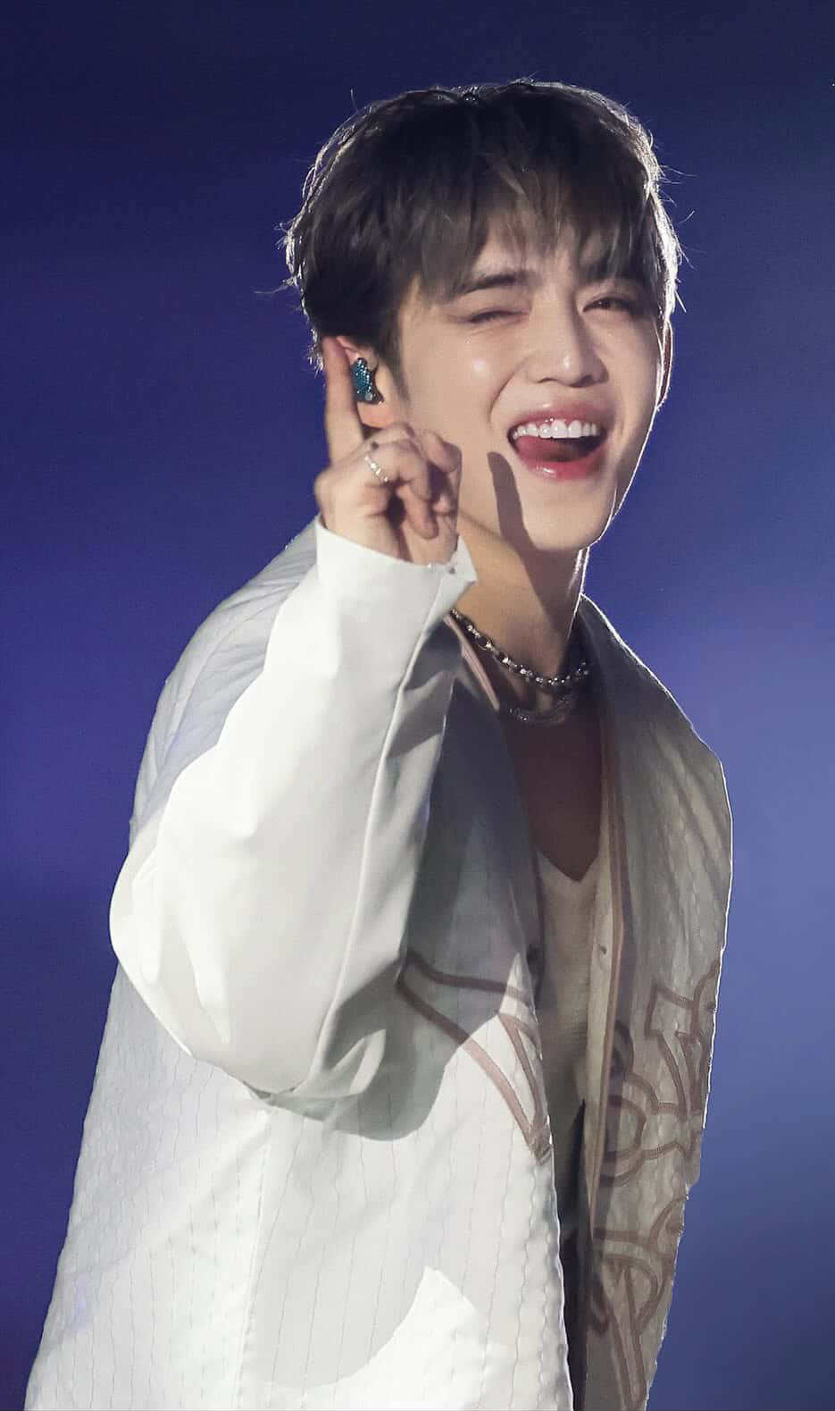 The most beloved wallpaper among S.Coups (SEVENTEEN)'s fans