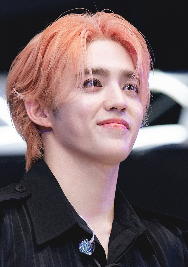 Behind-the-scenes cut of S.Coups (SEVENTEEN)