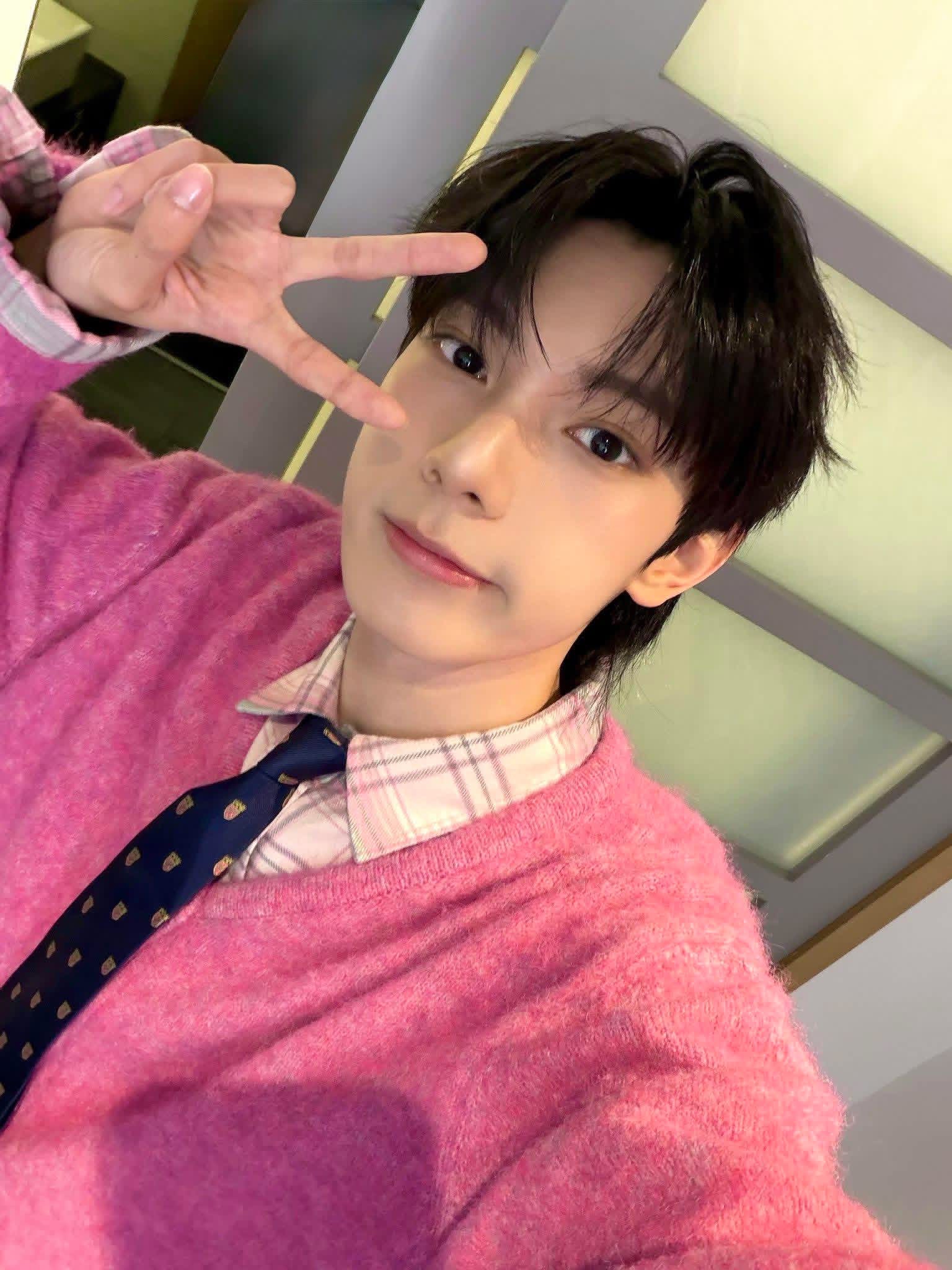 Latest photo of Chuei Liyu