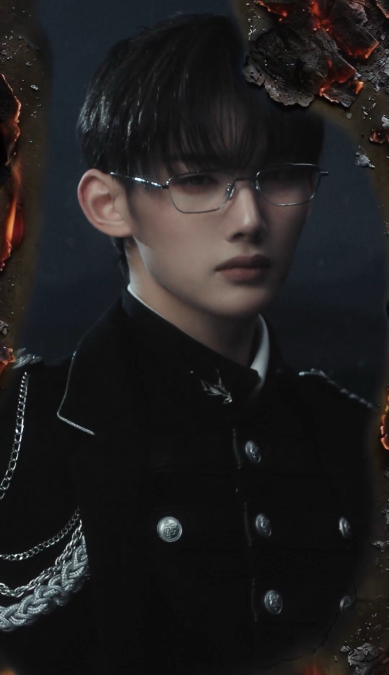 Fandom-recommended wallpaper image of Jo (&TEAM)