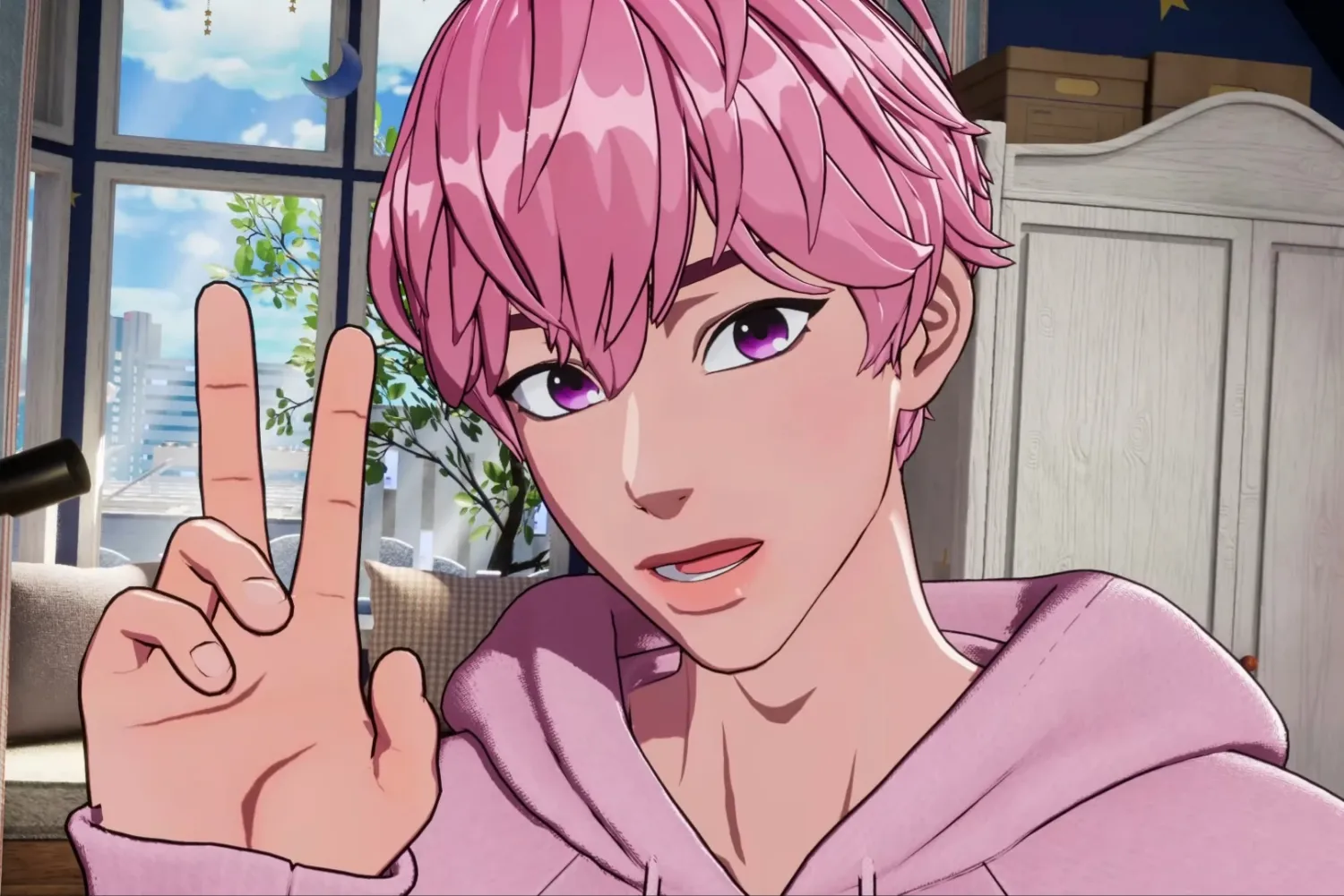 バンビー (PLAVE)の最近の活動写真