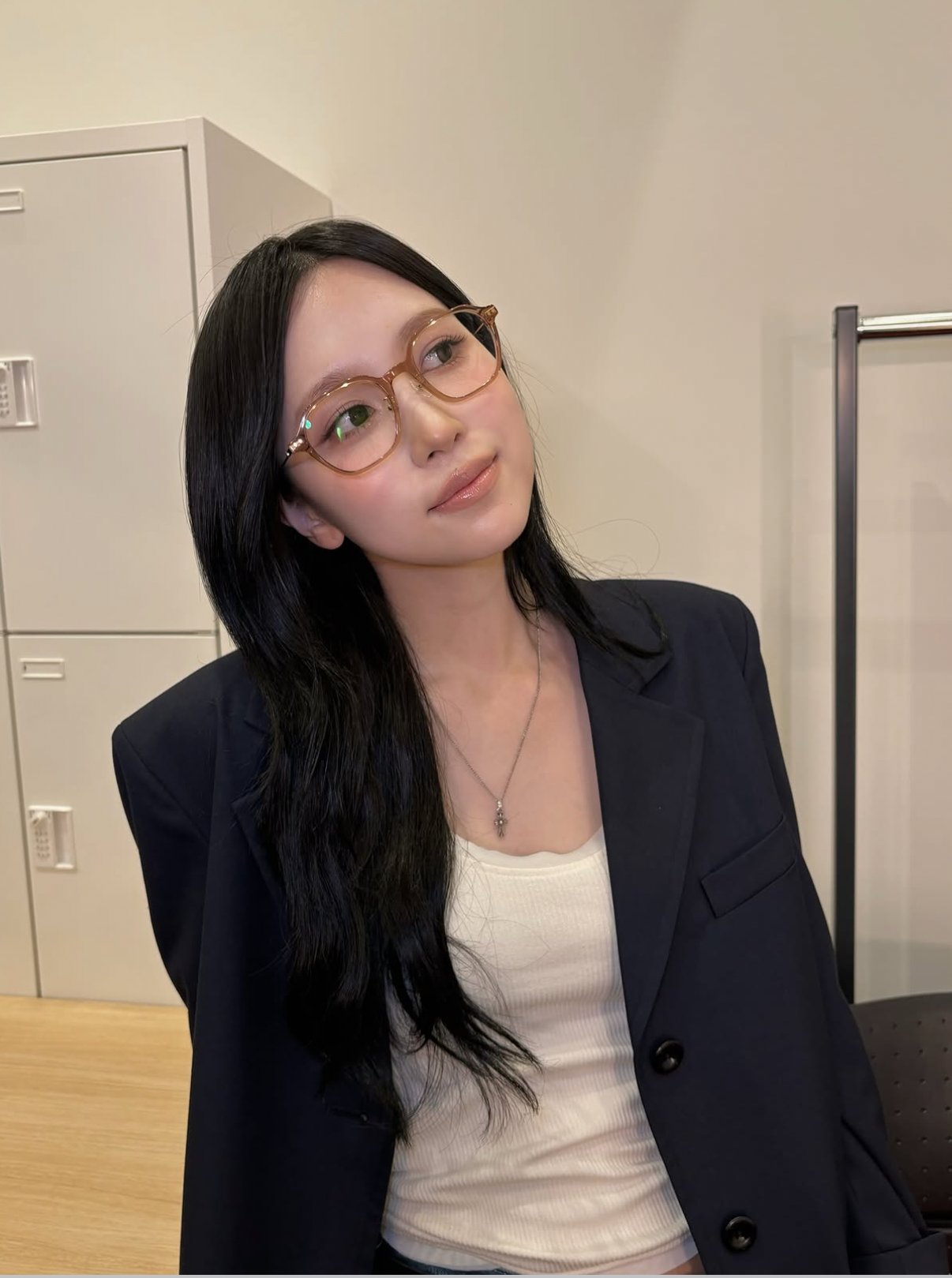 Mina (TWICE)的最新照片