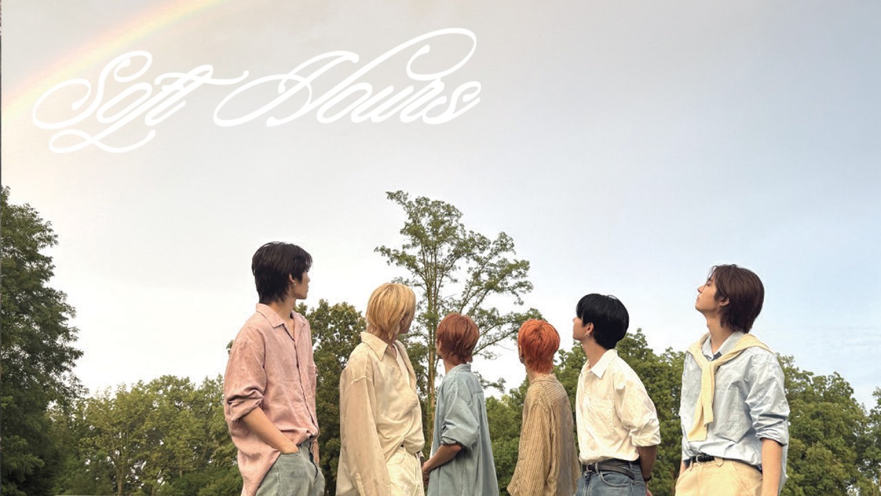 Latest photo of Leehan (BOYNEXTDOOR)