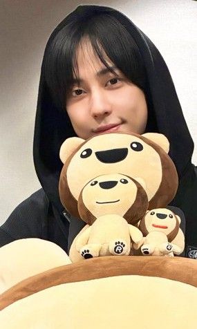 Fandom-recommended wallpaper image of Taki (&TEAM)