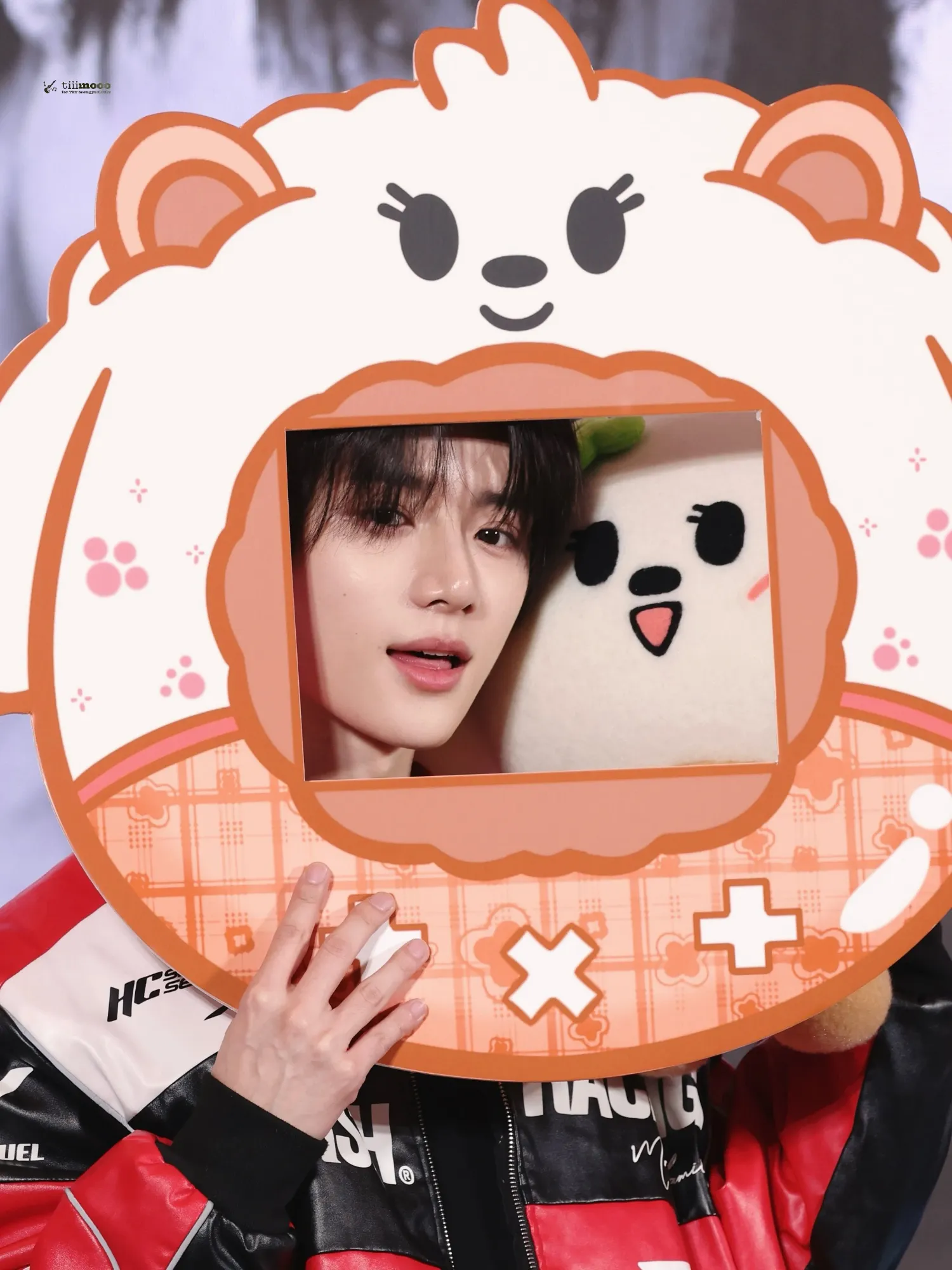Latest photo of Beomgyu (TOMORROW X TOGETHER)