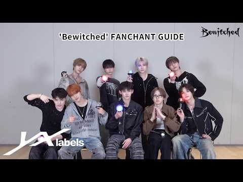 Behind-the-scenes cut of Taki (&TEAM)