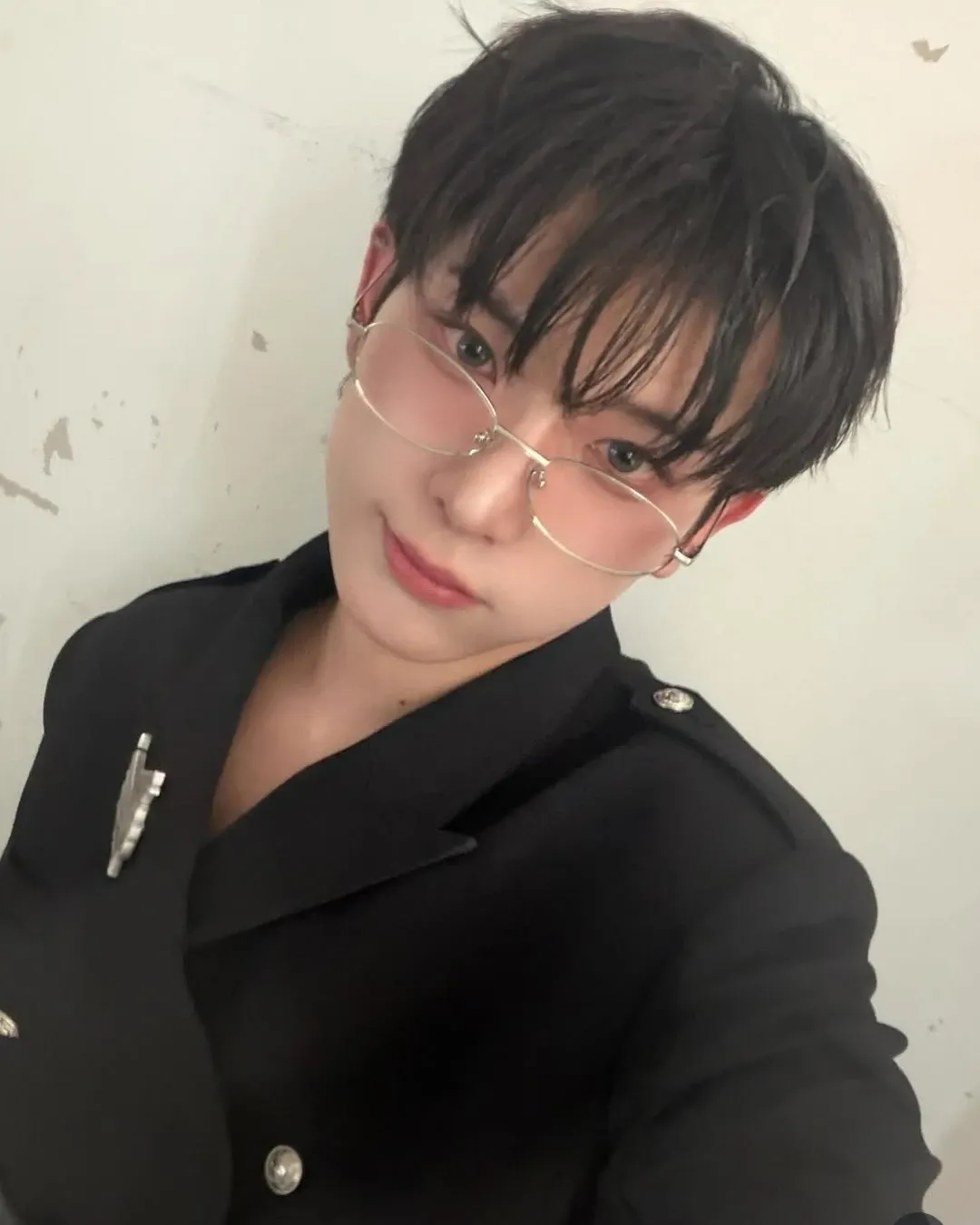 Latest photo of Harua (&TEAM)