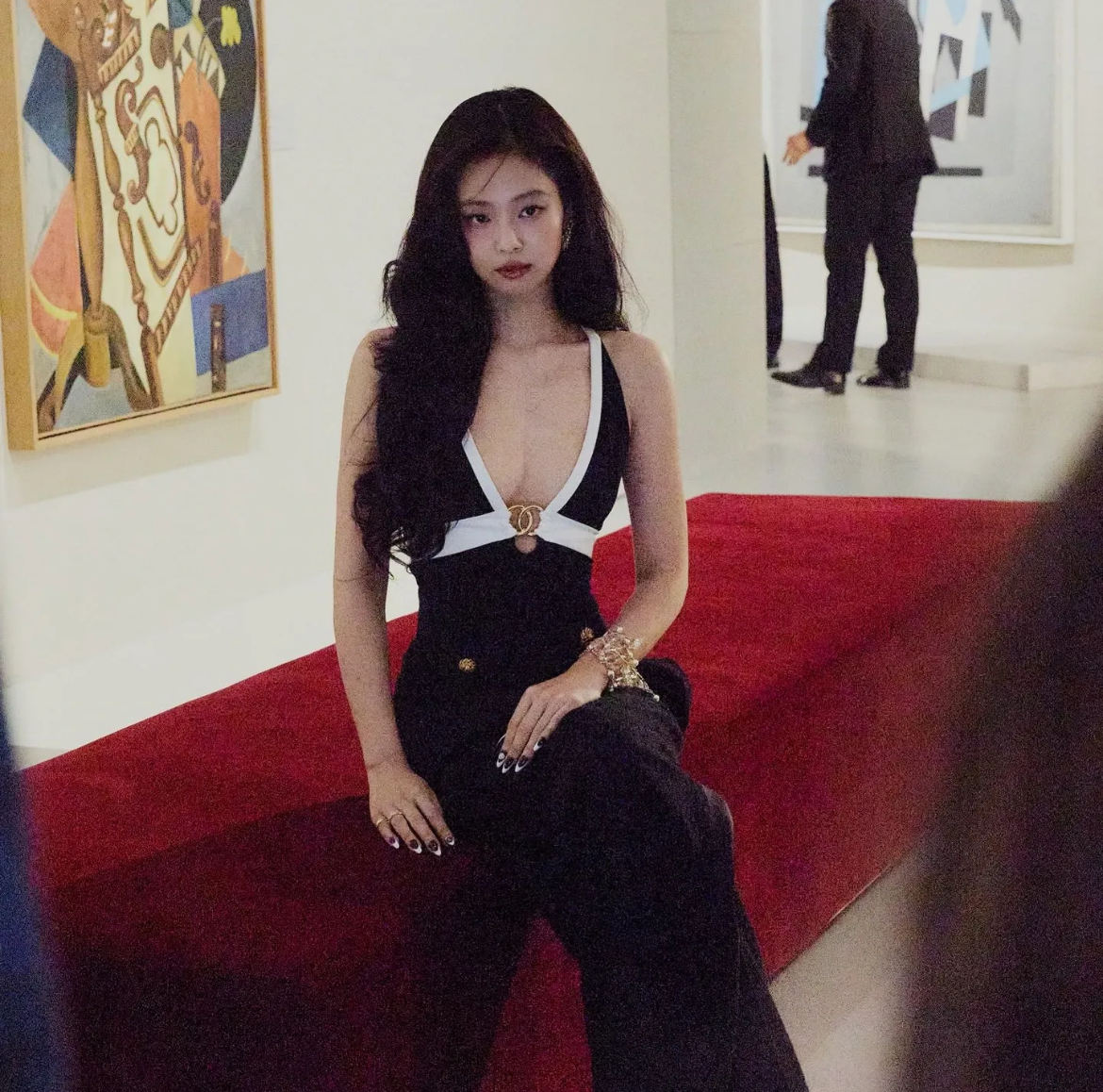 Today's hottest K-pop community feed