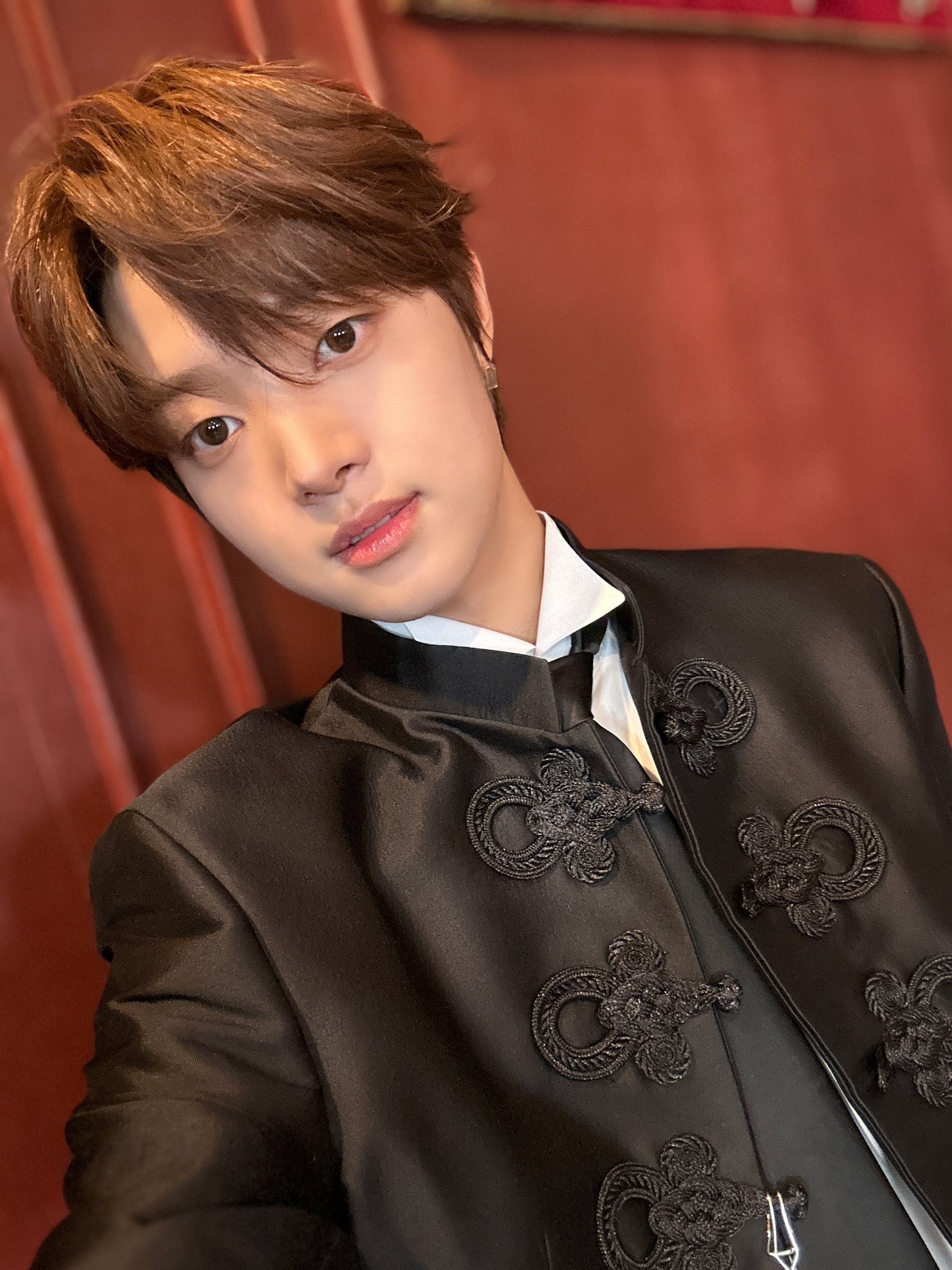 EJ (&TEAM)的最新照片