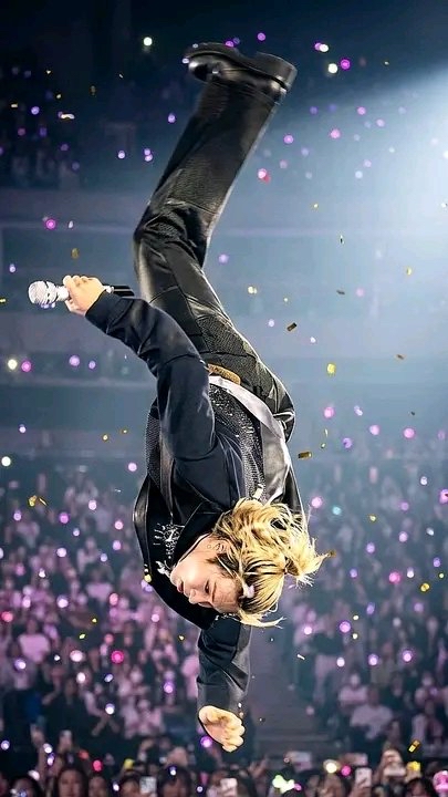 Fan-made special wallpaper for Jimin (BTS)