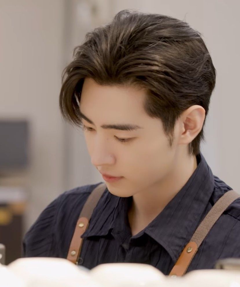 ソンフン (ENHYPEN)の最近の活動写真