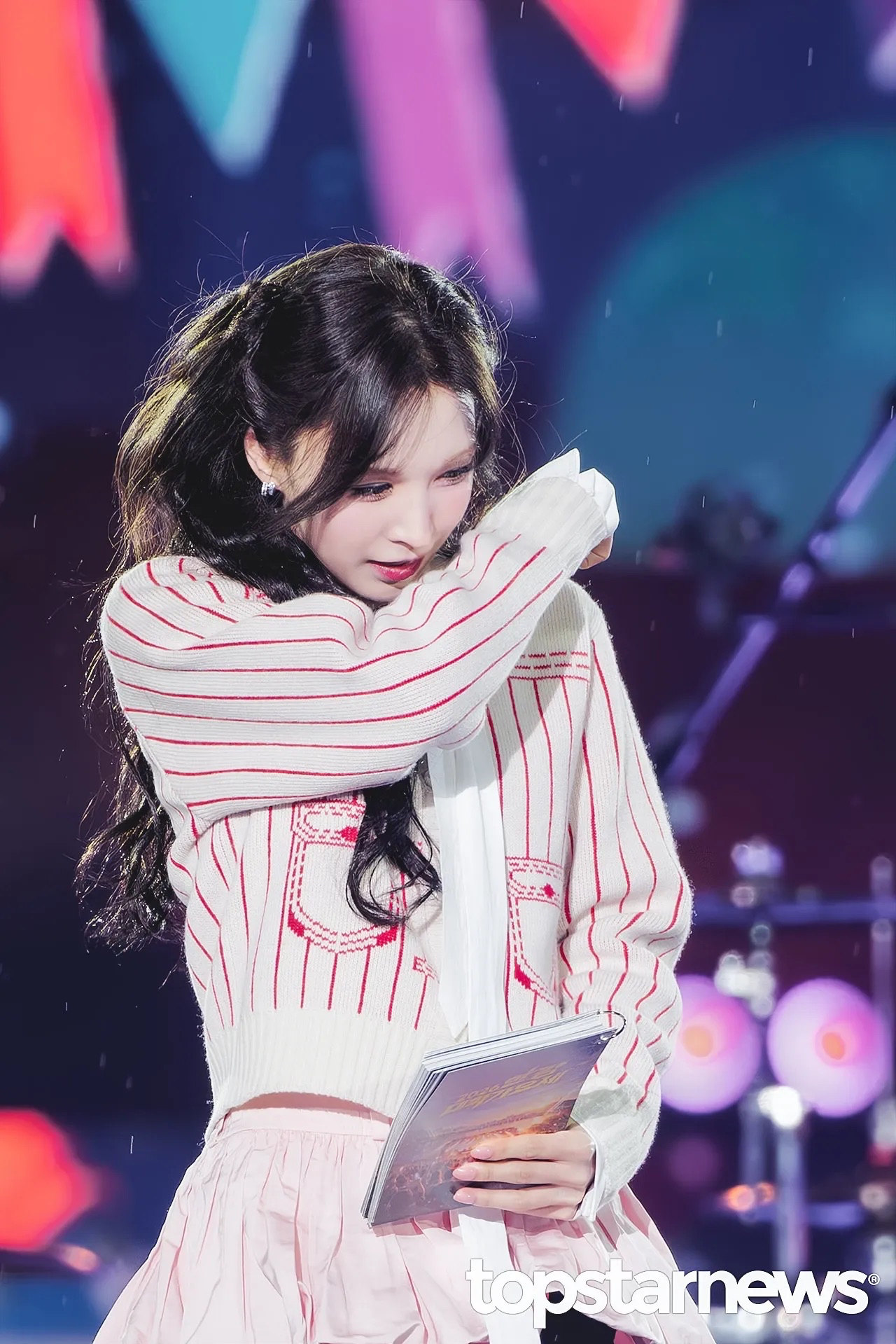 Wendy (Red Velvet)的最新活動照片