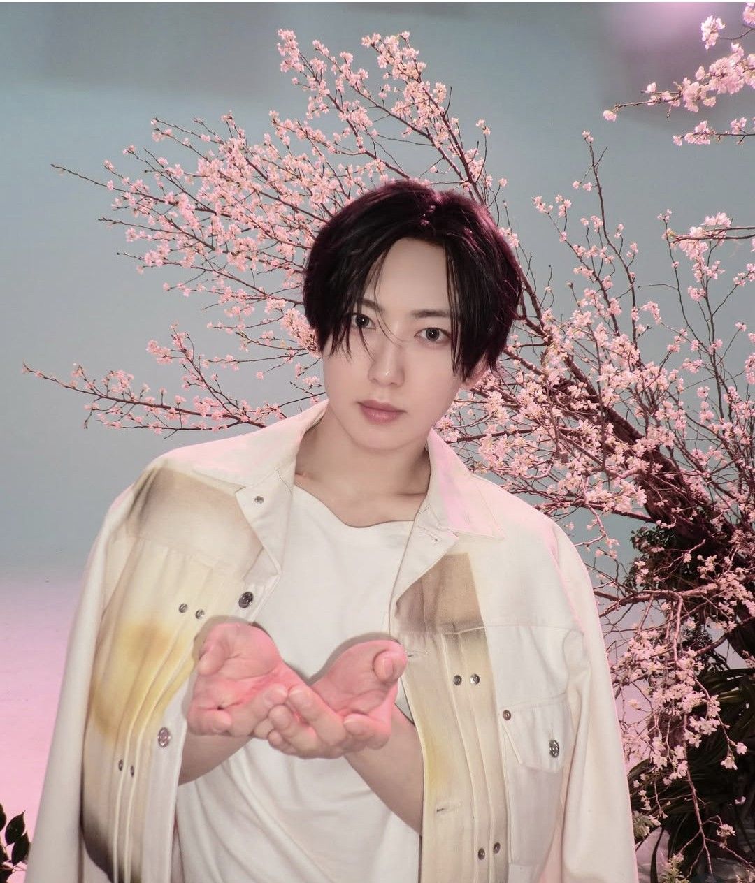 Fuma (&TEAM)的最新活动照片