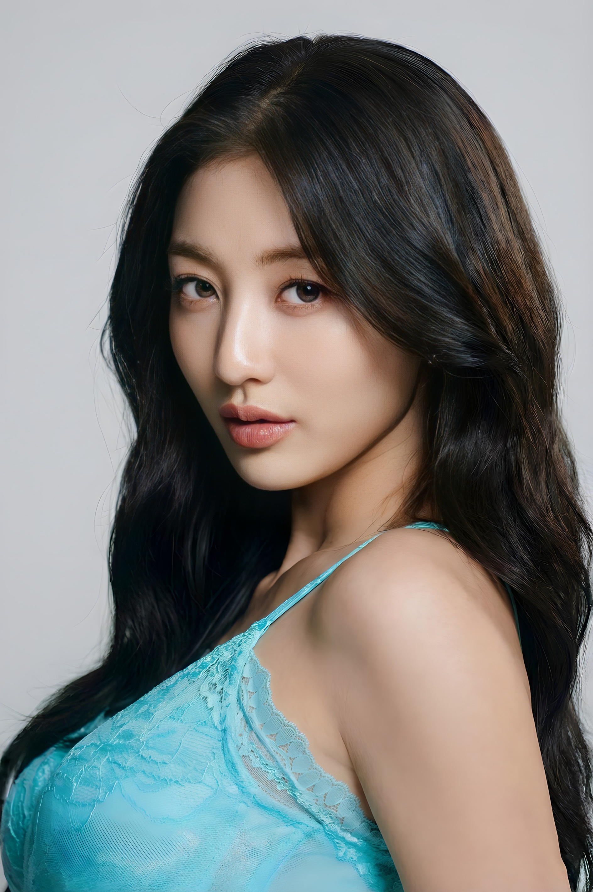 지효 (TWICE) 팬이 찍은 순간