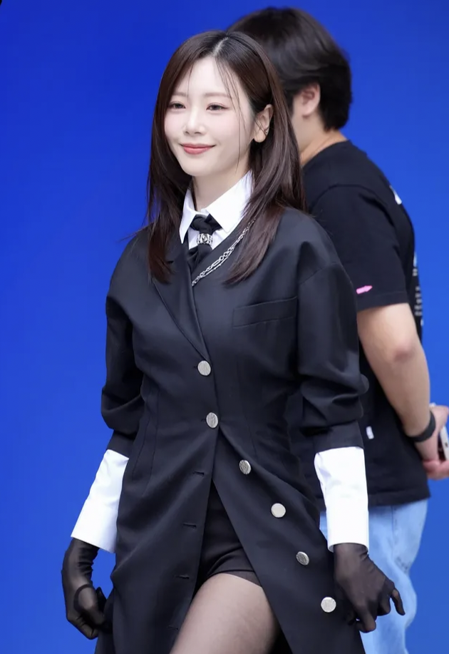 드림캐쳐 최근 활동샷