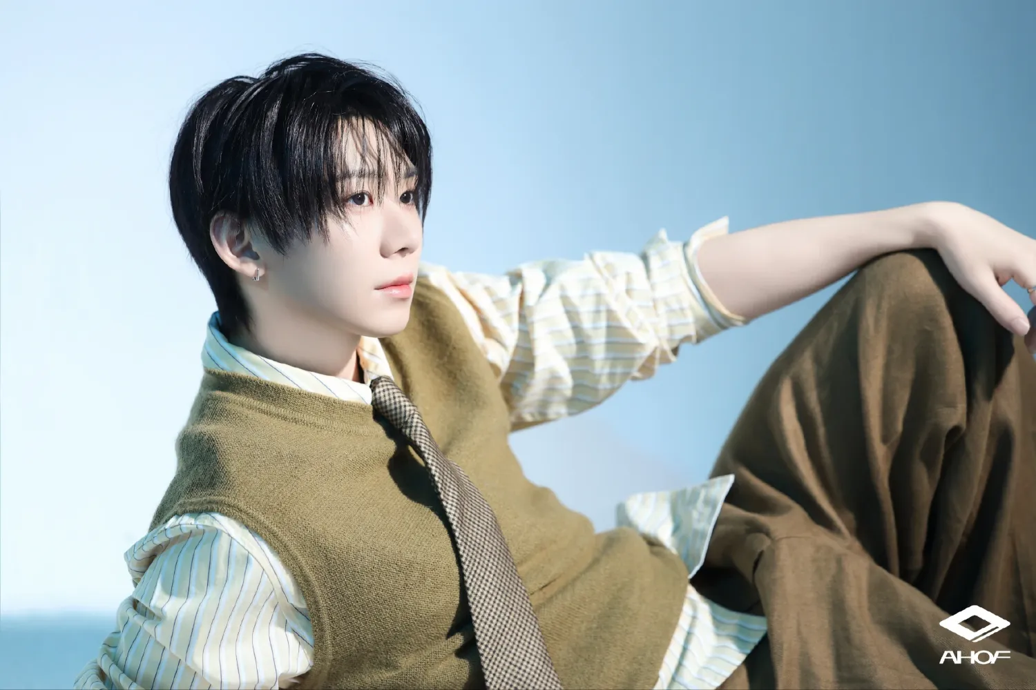ahof ハン ハニ ahofoha フーディー特典 한 AHOF Park Han Fandom Community │ No.1 KPOP App CHOEAEDOL