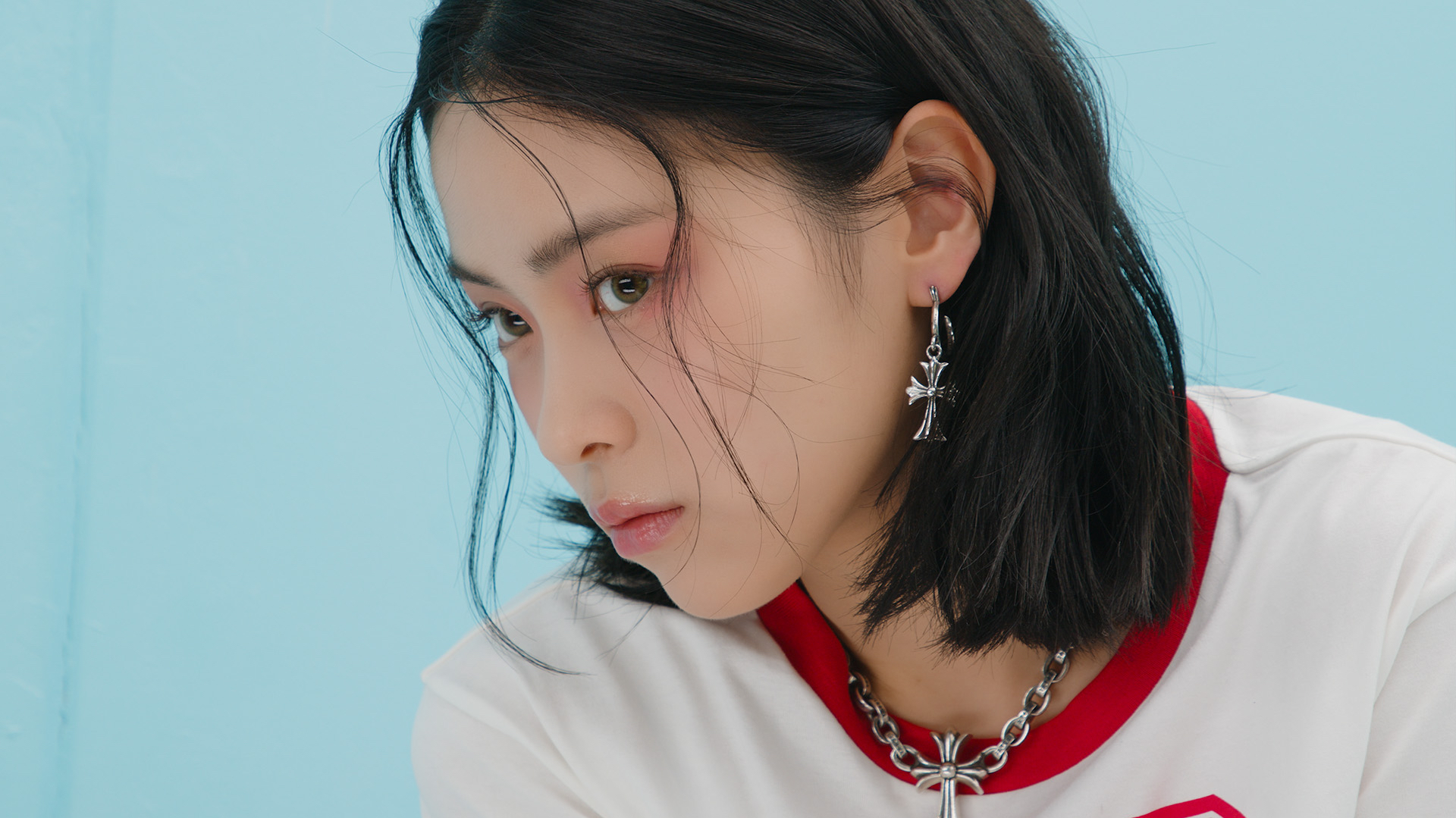 Latest photo of Ryujin (ITZY)