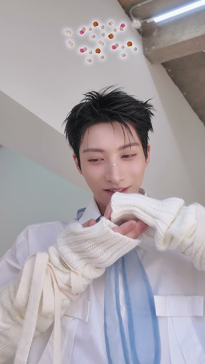 Latest photo of Yu (NEXZ)