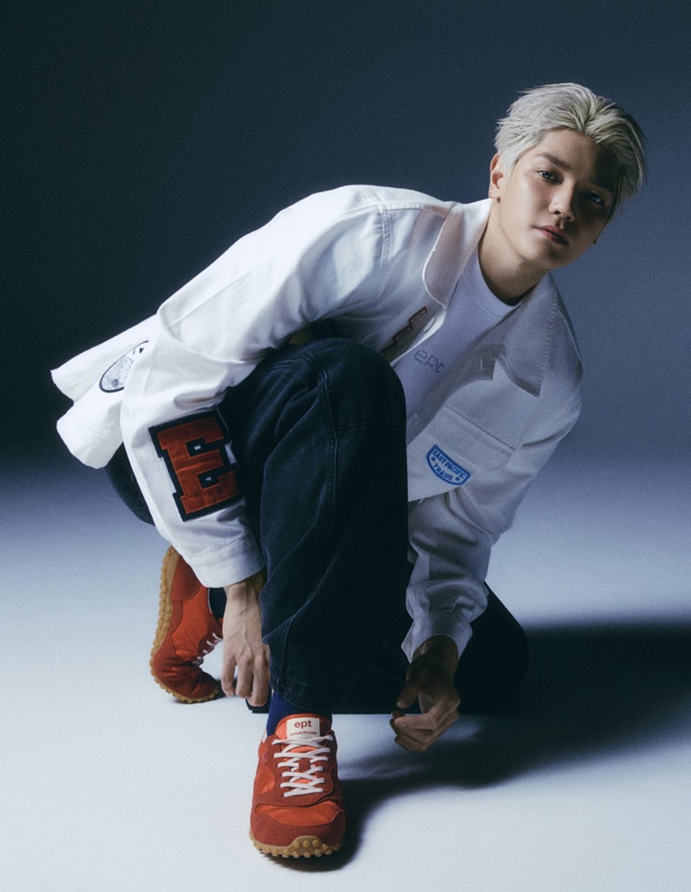 Latest photo of Taeyong (NCT 127)