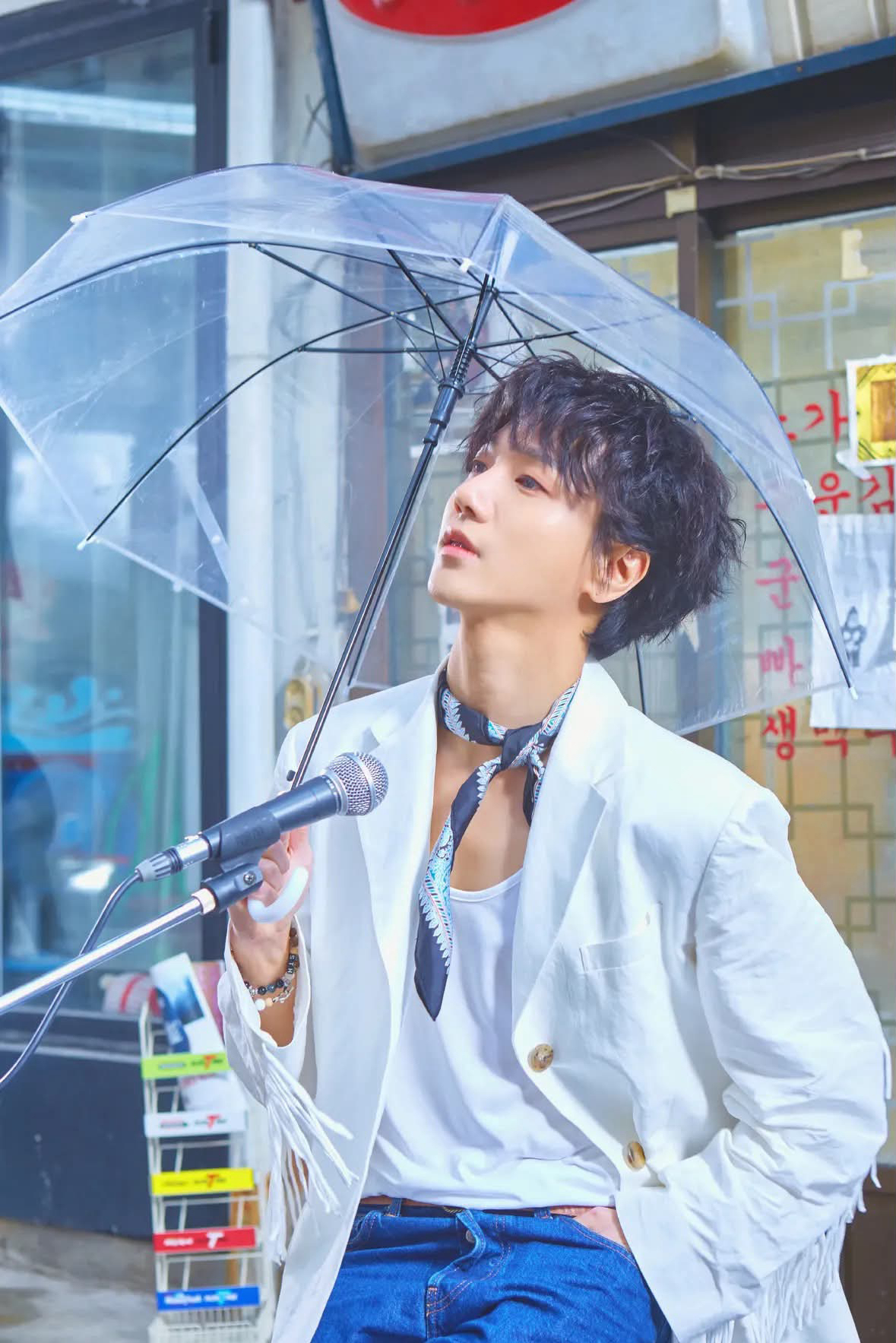 イェソン (Super Junior)の最近の活動写真