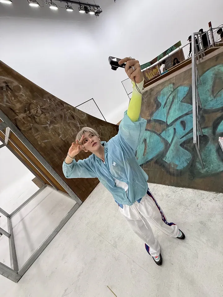 ジェミン (NCT DREAM)ファンが撮った瞬間