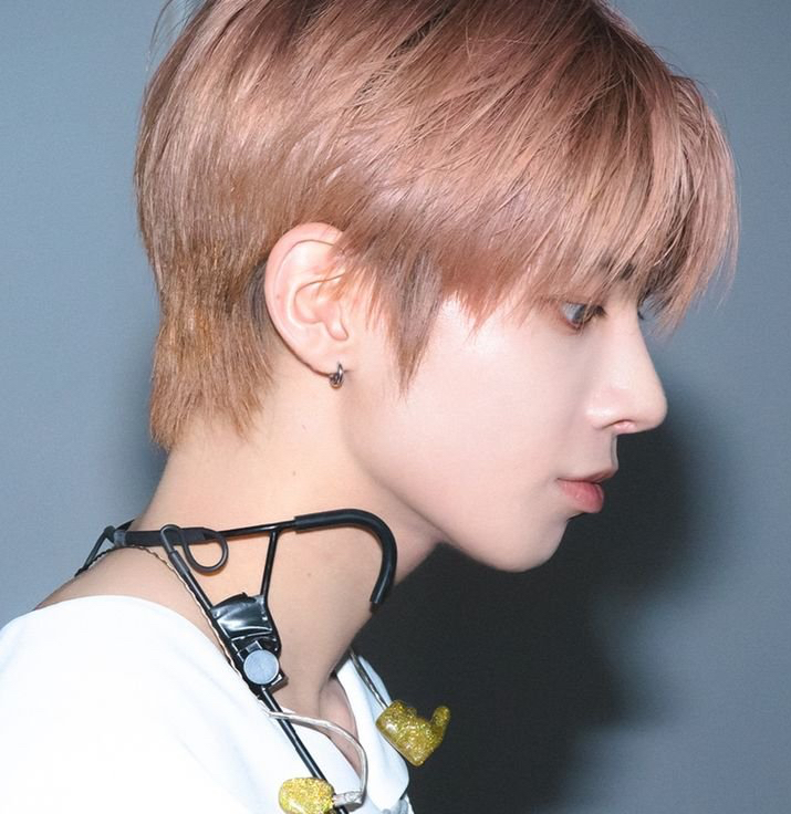 태현 (투모로우바이투게더) 최근 활동샷