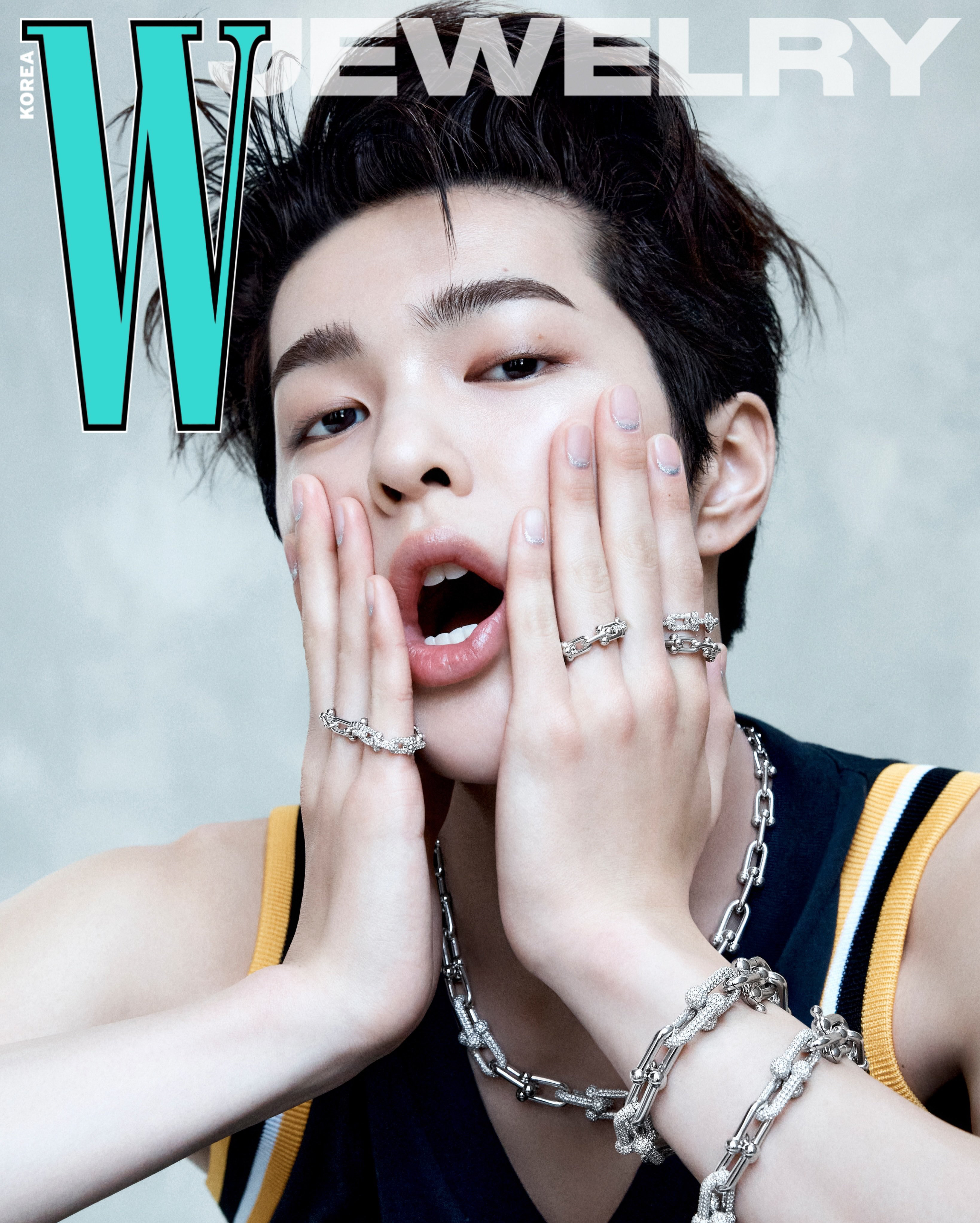 Latest photo of Keonho (CORTIS)