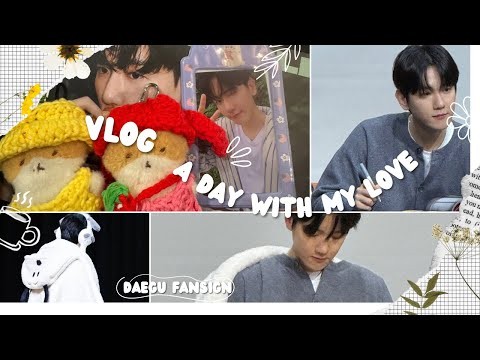 ベクヒョン (EXO)の舞台裏ショット