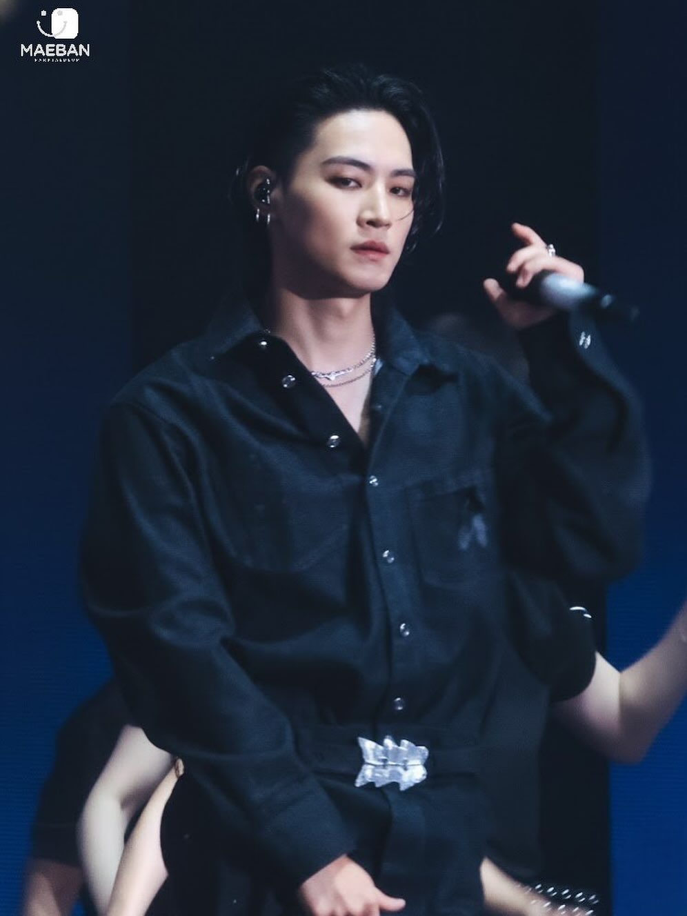 Latest photo of JAY B (GOT7)
