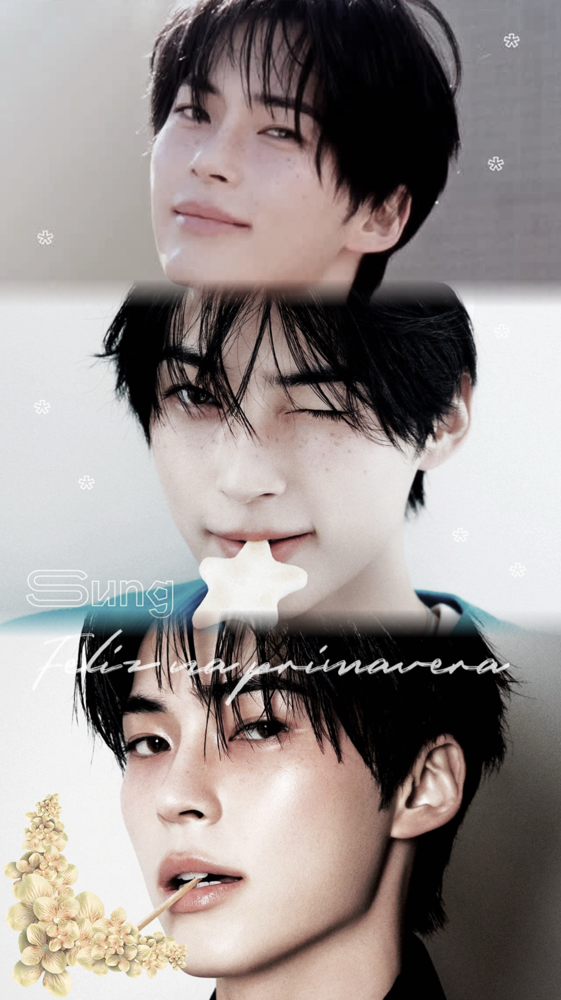 Today's most popular wallpaper in the Sung Hanbin (ZEROBASEONE) community