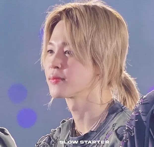 지민 (방탄소년단)의 최신 사진