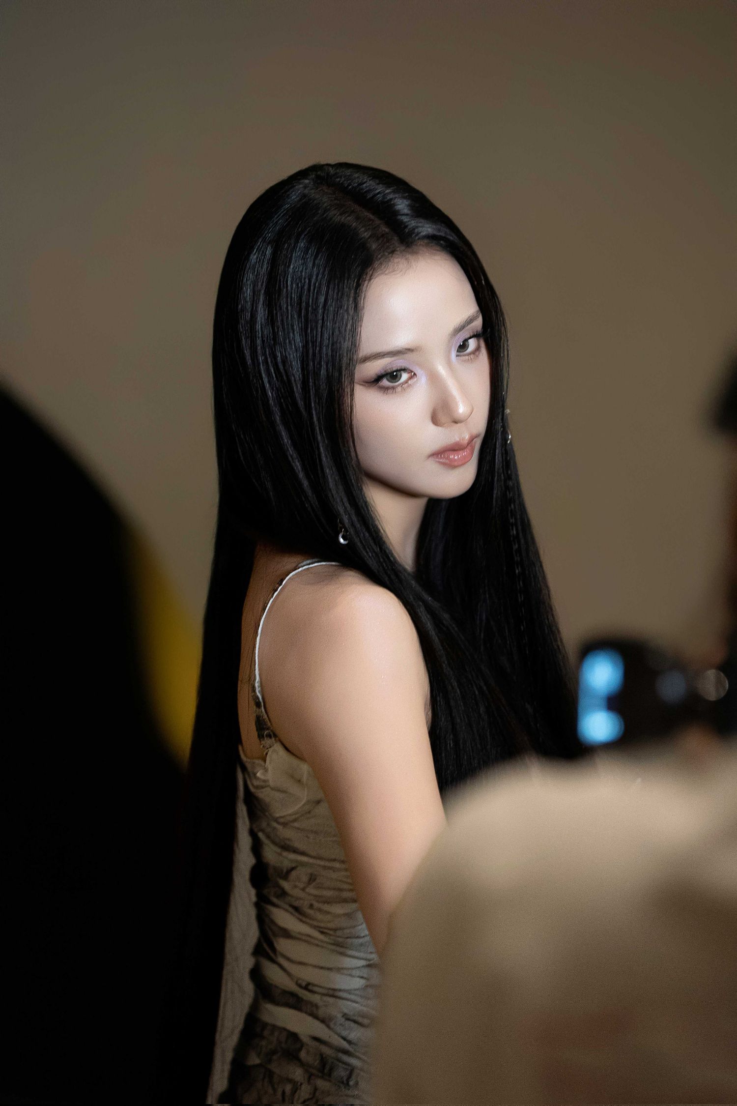 지수 (BLACKPINK) 최근 활동샷