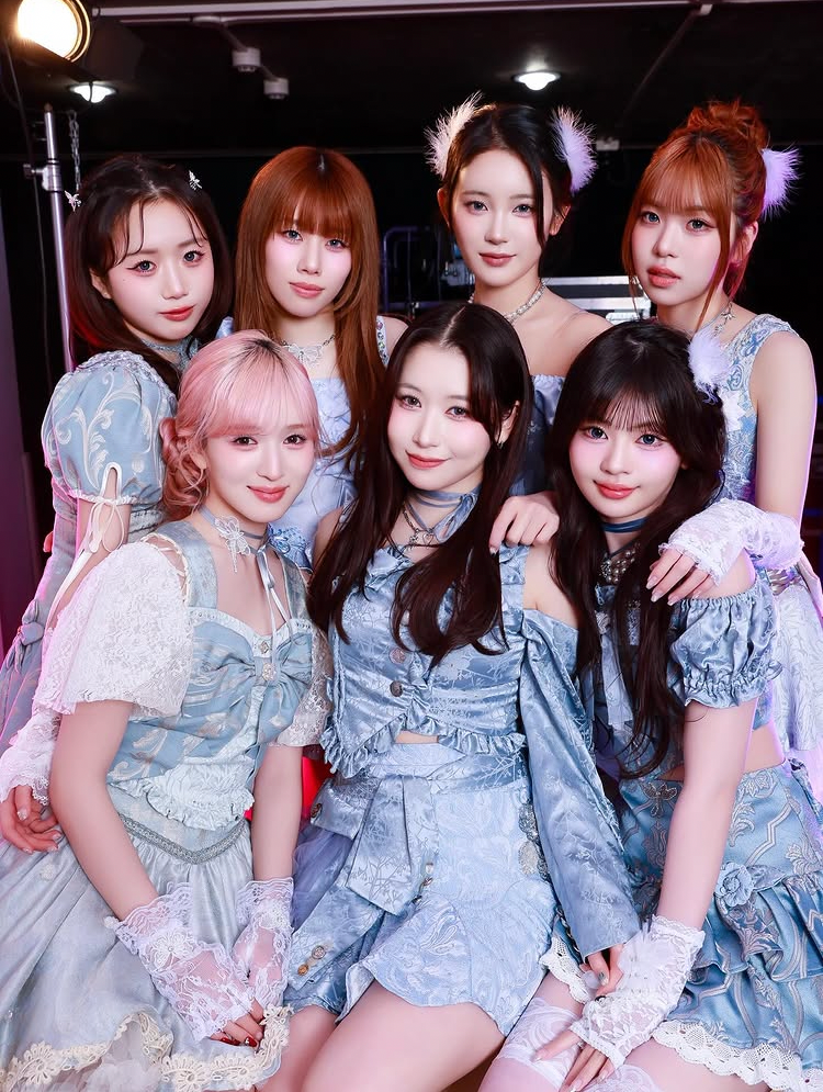 ファンに愛されるK-POPの人気投稿