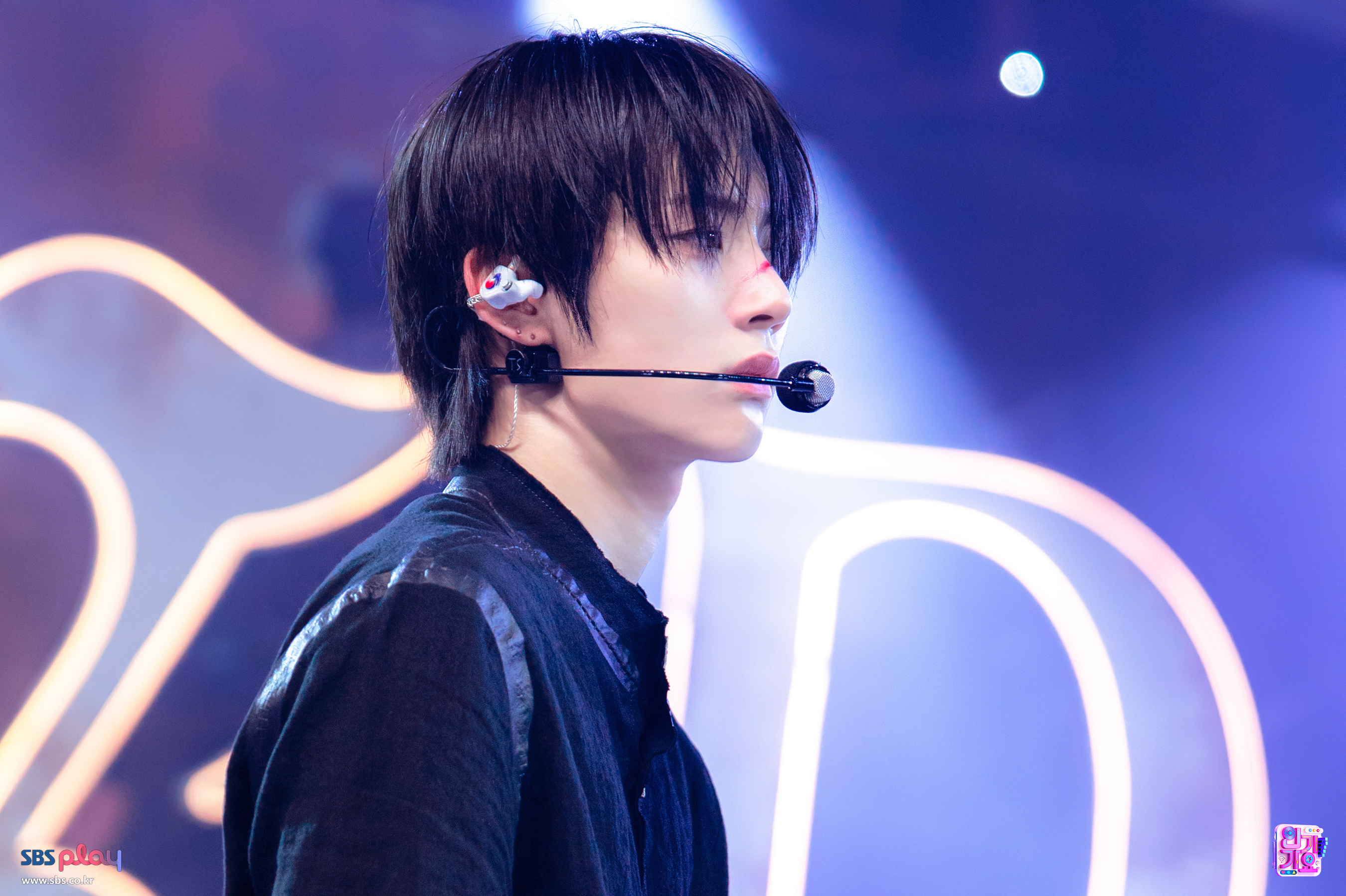 Latest photo of Taesan (BOYNEXTDOOR)