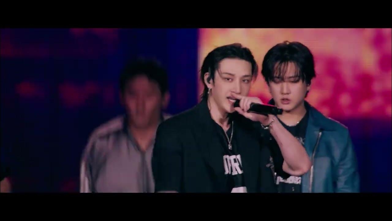 방찬 (Stray Kids)의 최신 사진